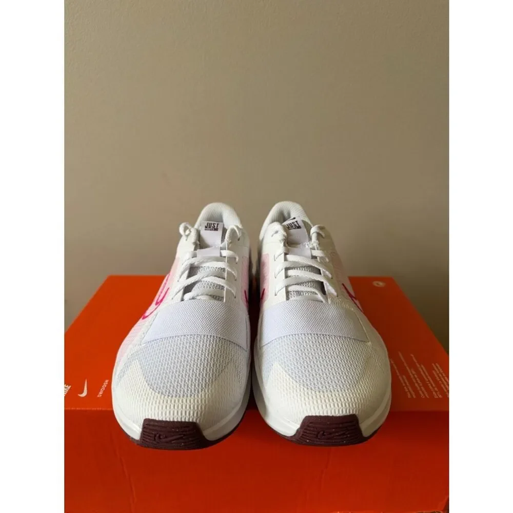 Nike MC Trainer 2 White Pink Foam DM0824-105 Women’s Size 6